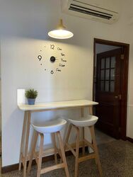 Dover Parkview (D5), Condominium #425939601